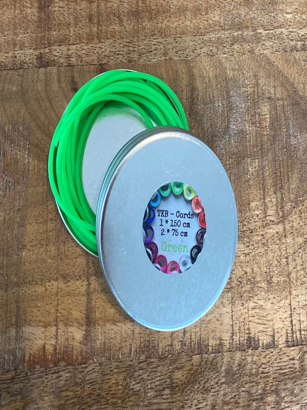 TKB Cords loop cables