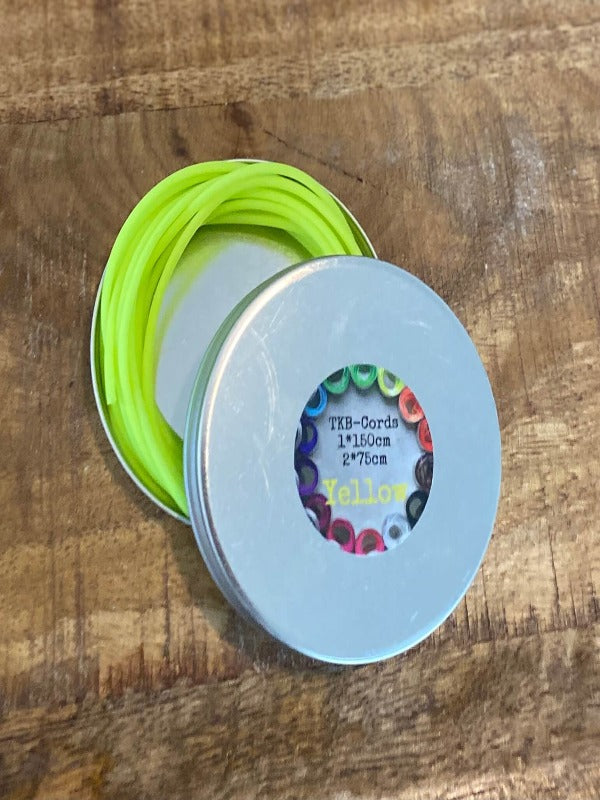 TKB Cords loop cables