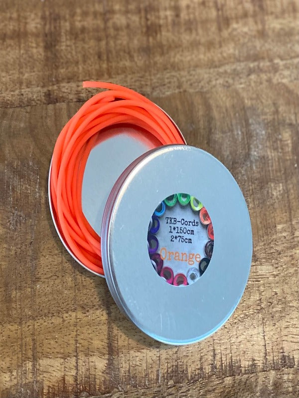 TKB Cords loop cables