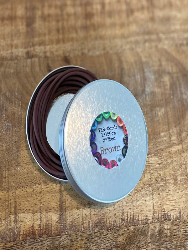 TKB Cords loop cables