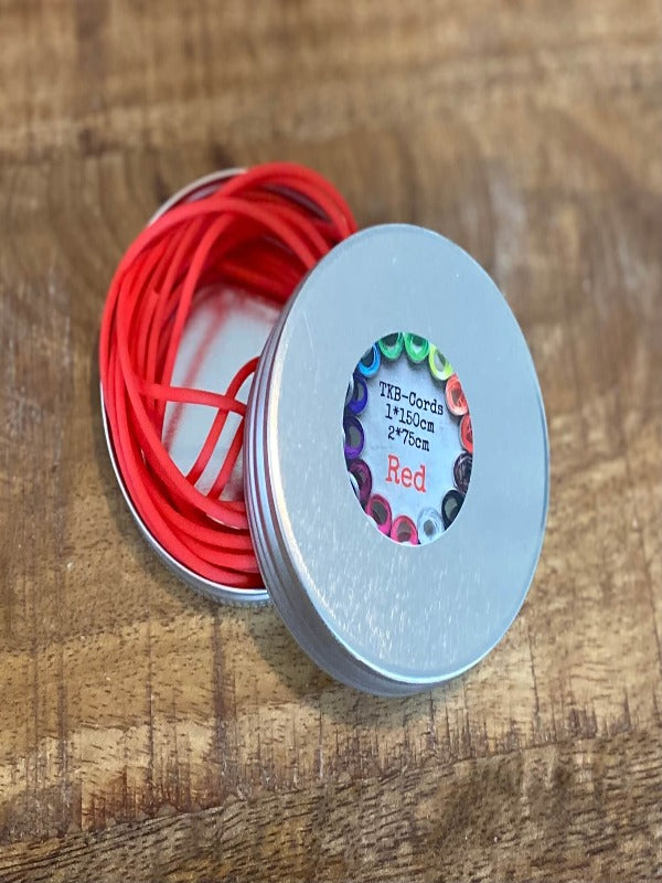 TKB Cords loop cables