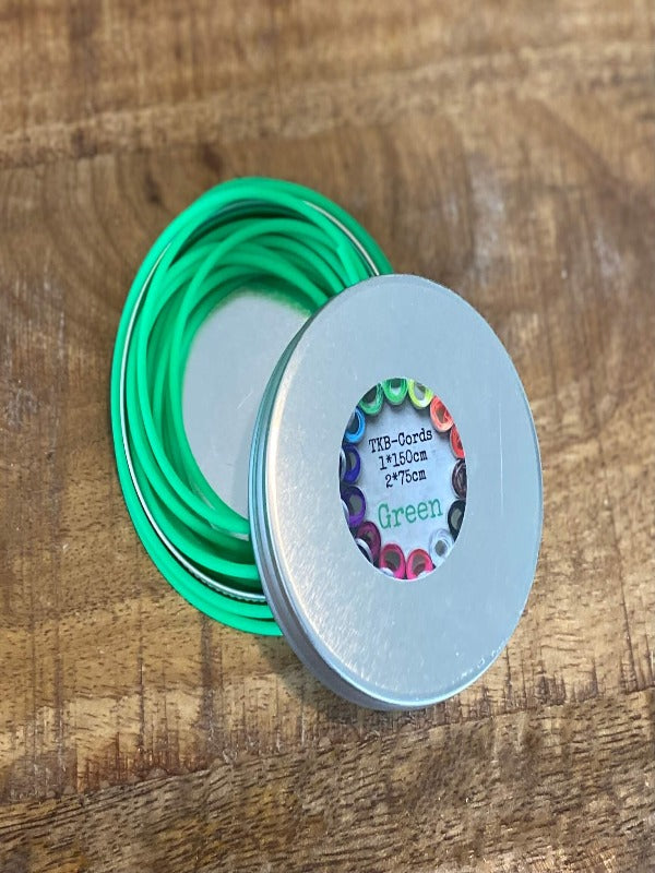 TKB Cords loop cables