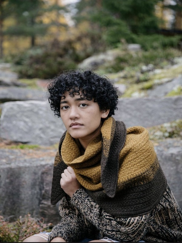 Laine Magazine number 13 Usnea