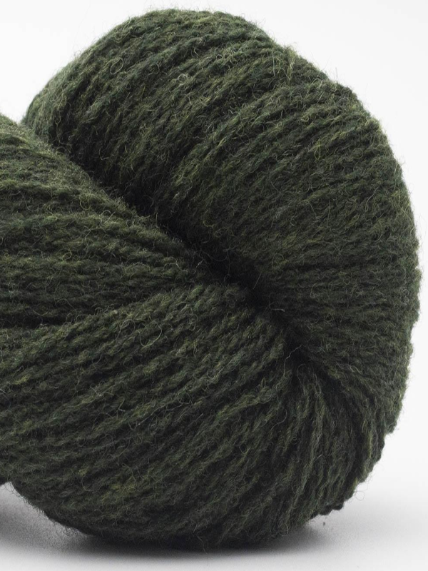 BC GARN Organic Shetland