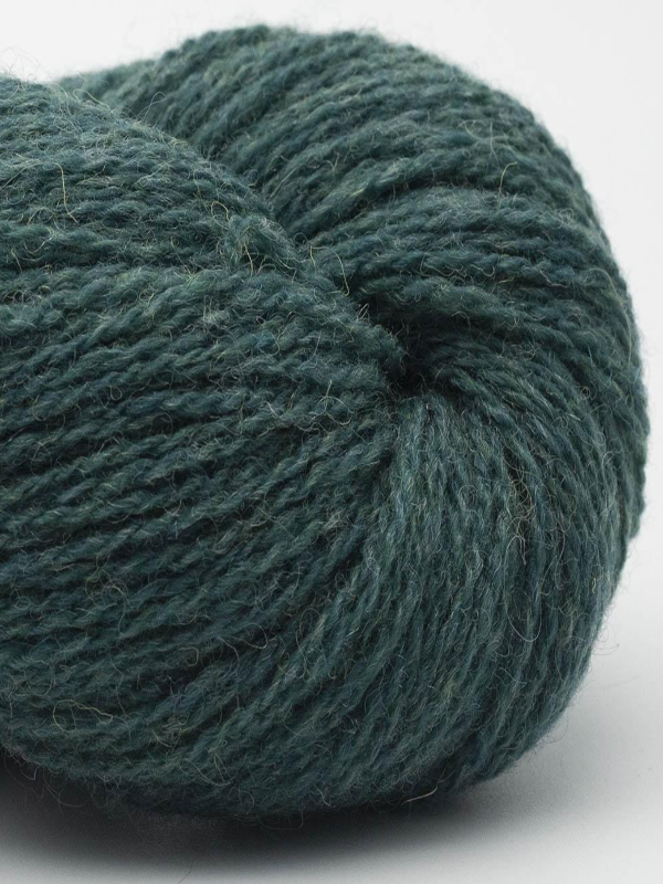 BC GARN Organic Shetland