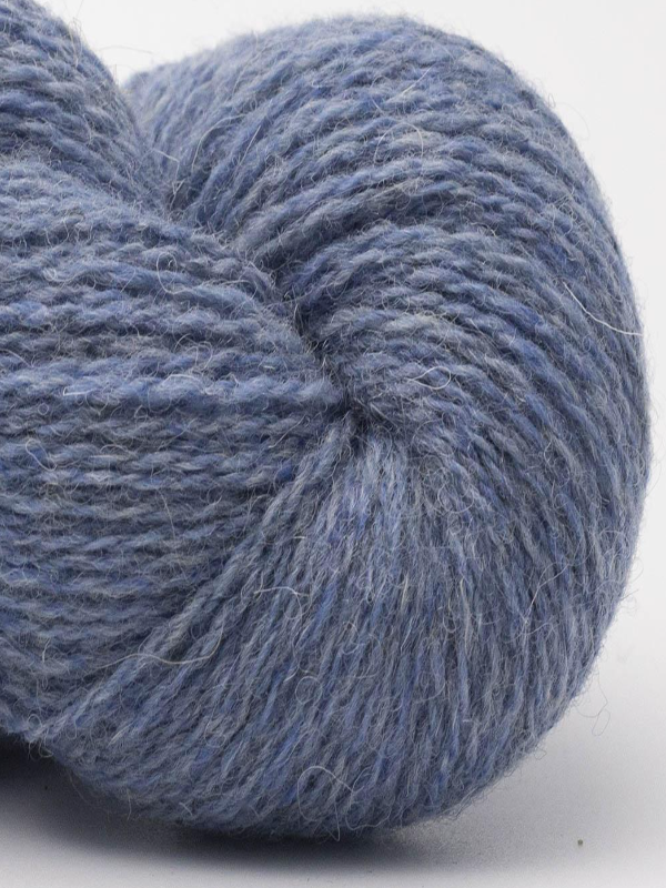 BC GARN Organic Shetland