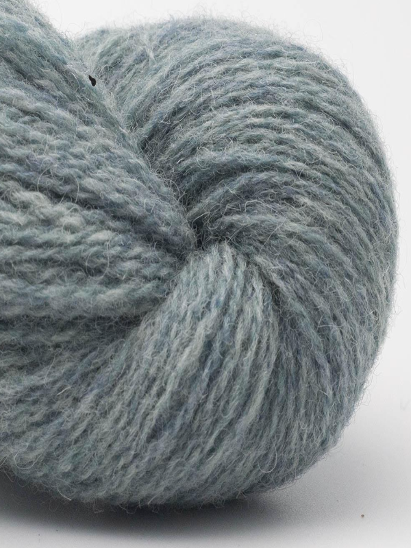 BC GARN Organic Shetland