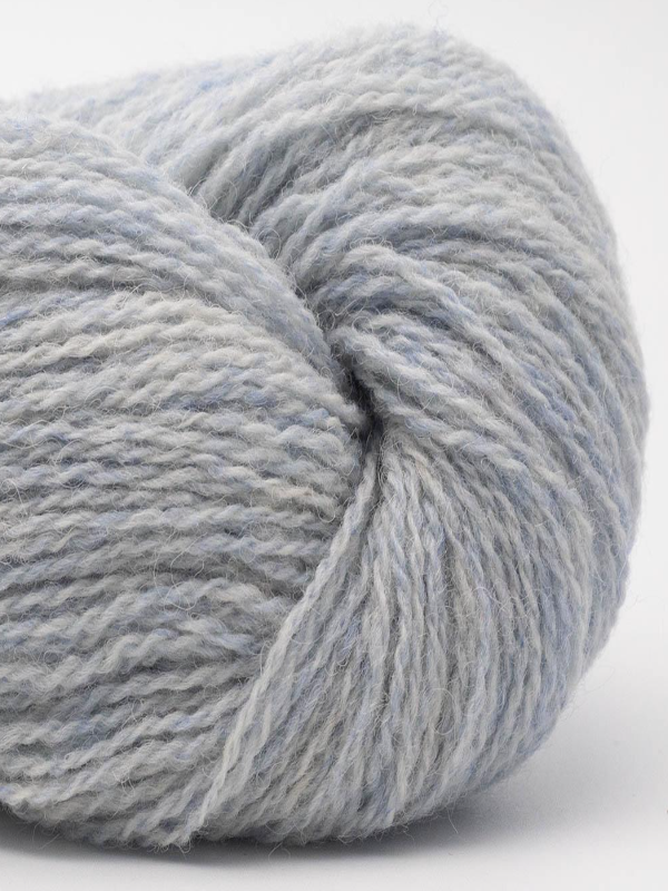 BC GARN Organic Shetland