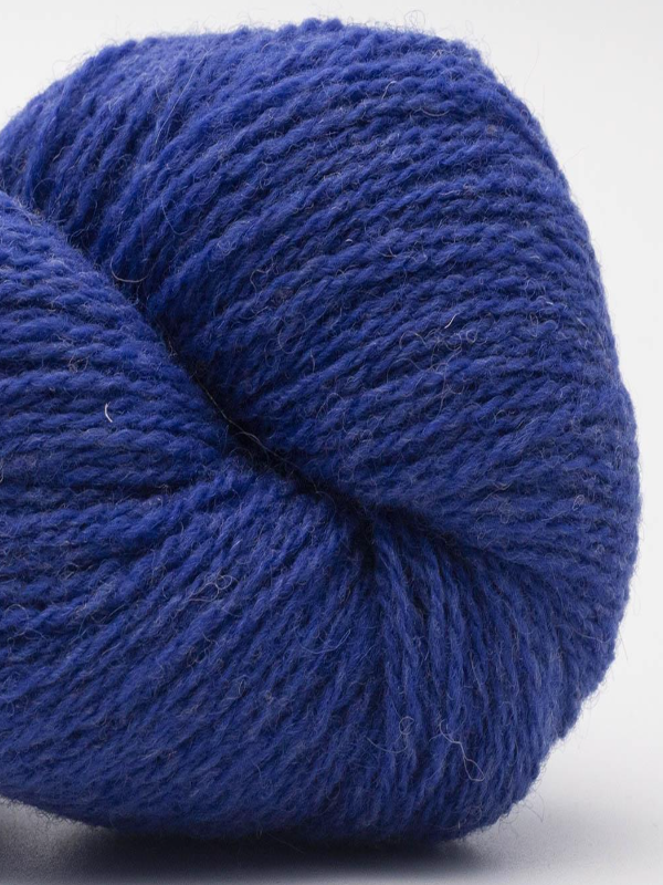 BC GARN Organic Shetland