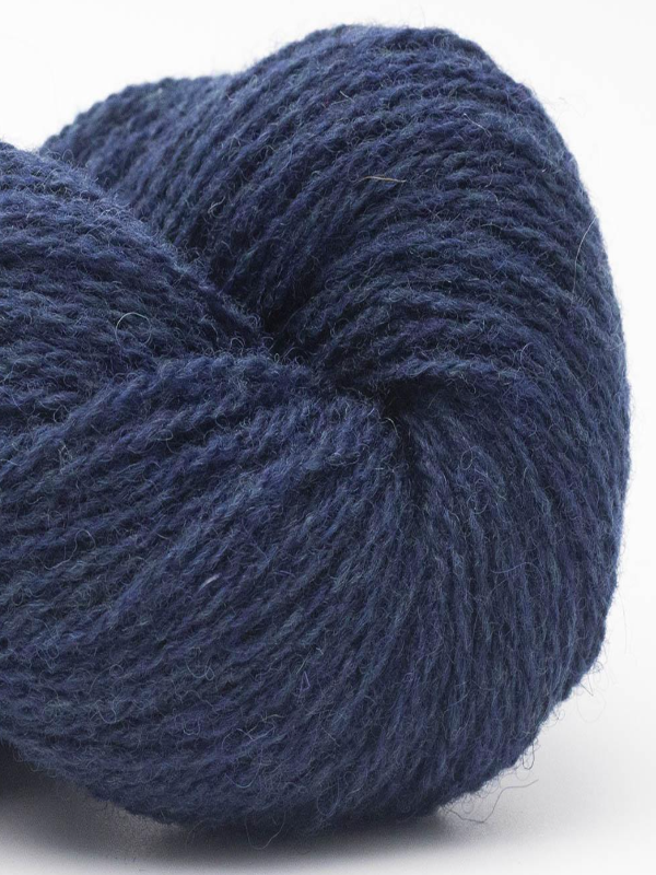 BC GARN Organic Shetland