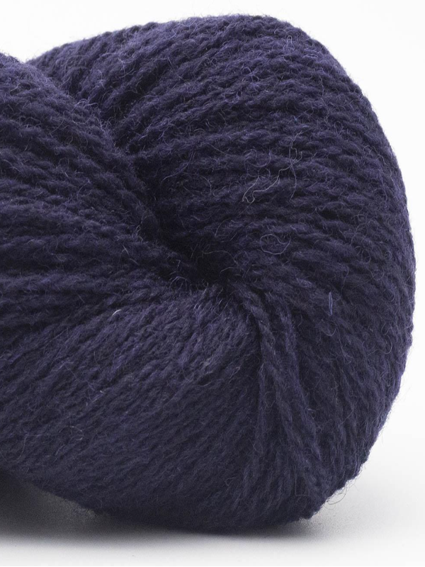 BC GARN Organic Shetland