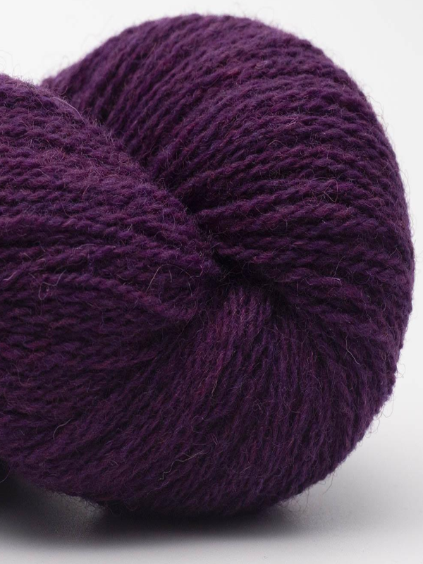 BC GARN Organic Shetland