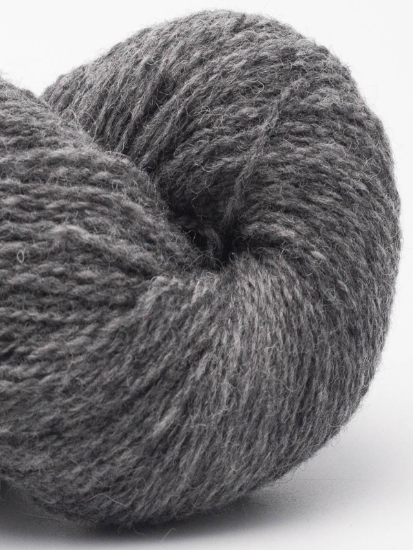 BC GARN Organic Shetland