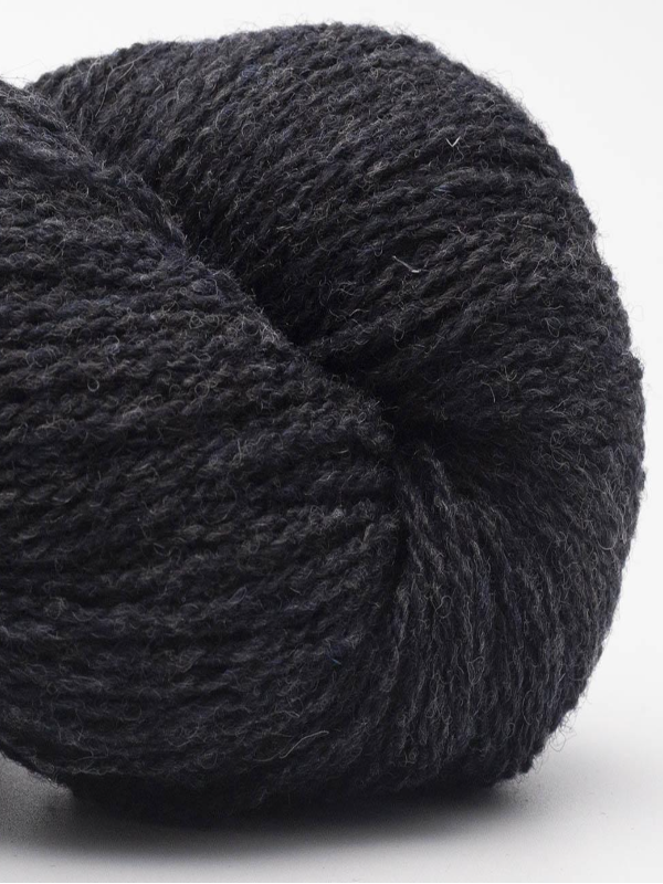 BC GARN Organic Shetland