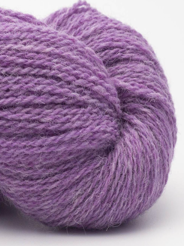 BC GARN Organic Shetland