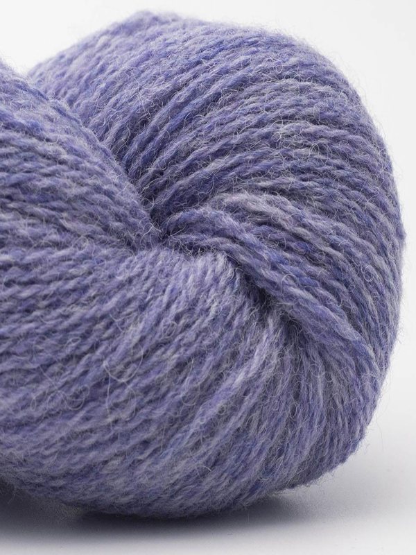 BC GARN Organic Shetland