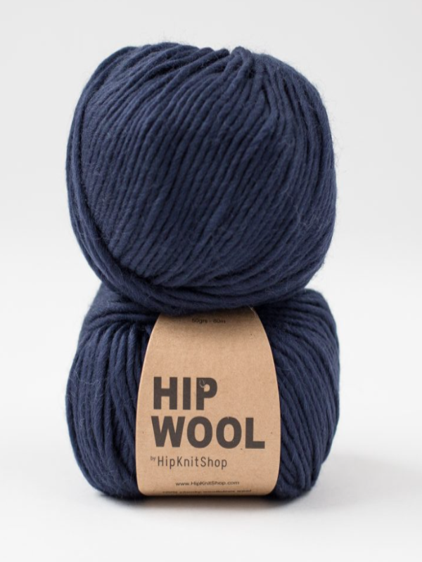 Hip Wool