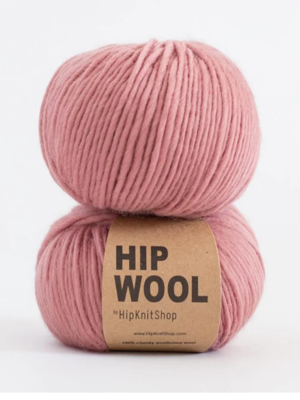Hip Wool