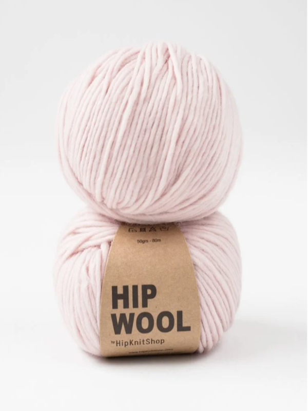 Hip Wool
