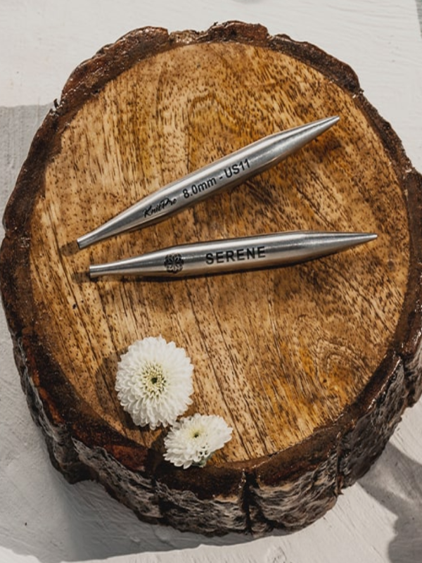 KnitPro Mindful Replacement Heads