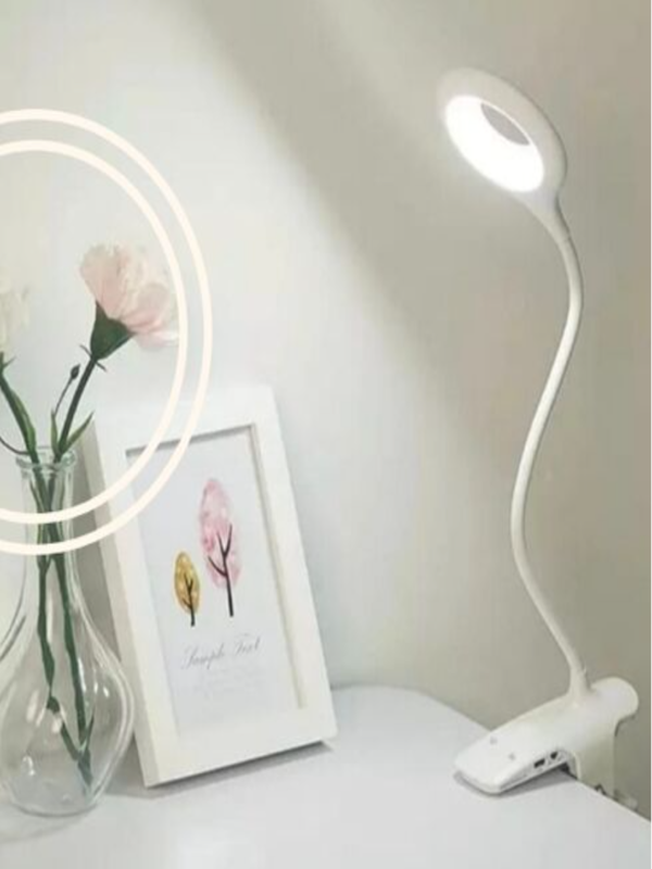 TKB Knitting light