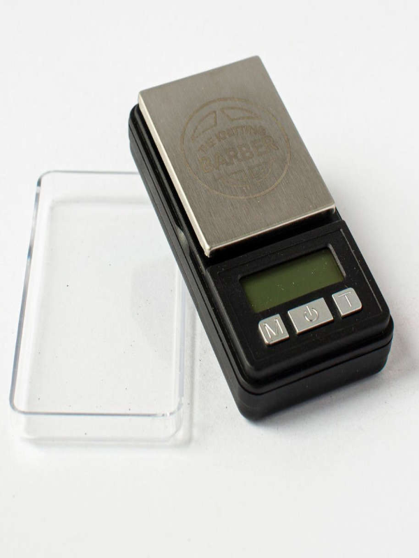 TKB pocket scale