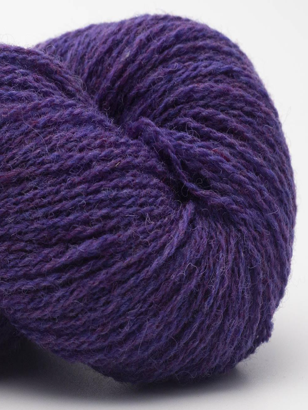 BC GARN Organic Shetland