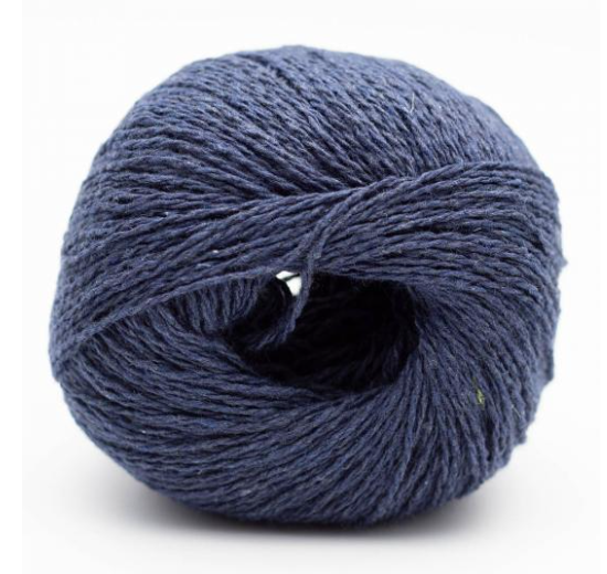 KREMKE SOUL WOOL -Reborn denim uni