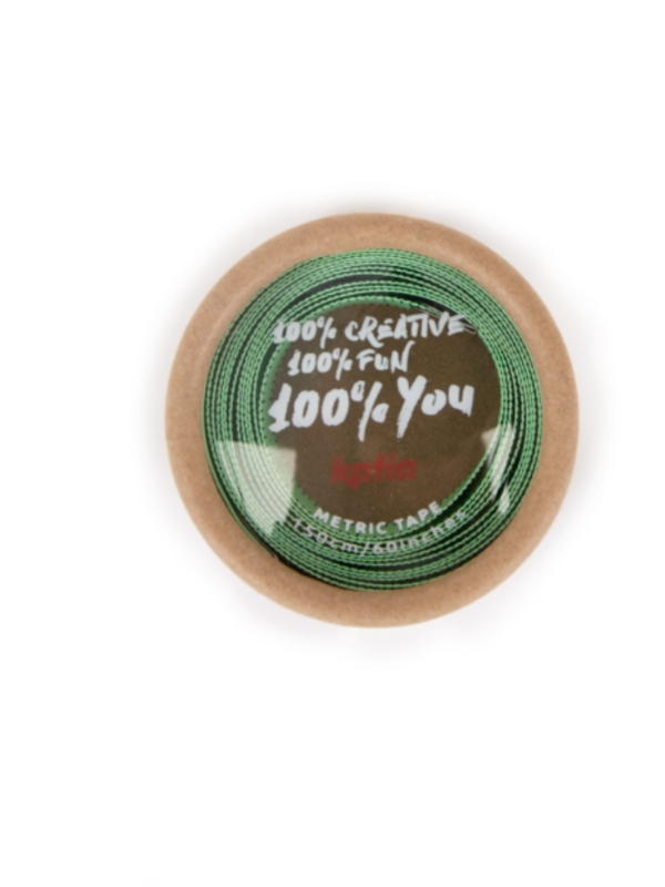 Katia tape measure