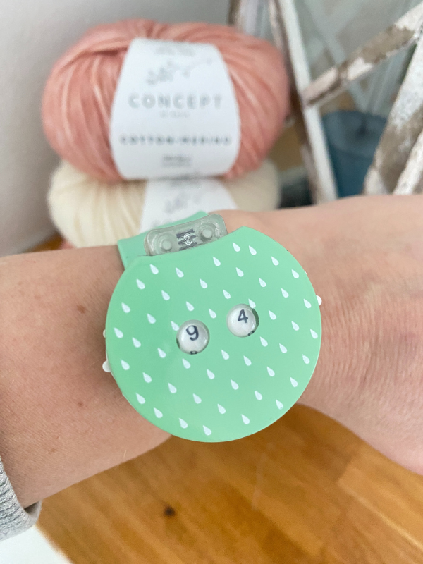 Katia magnetic bracelet