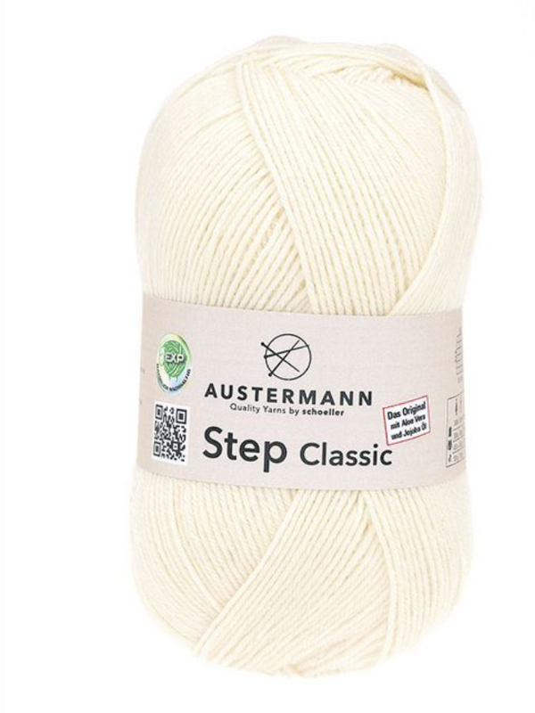 Austermann Step 4 Classic