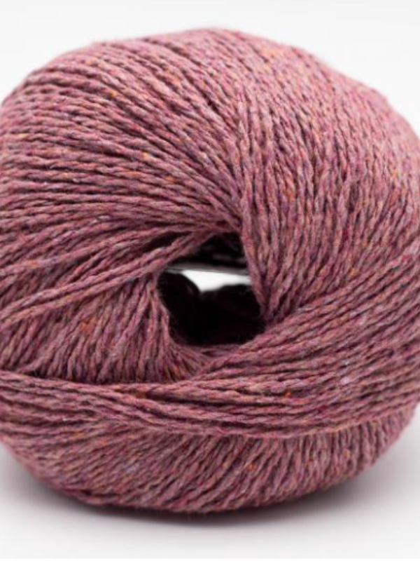 KREMKE SOUL WOOL -Reborn denim uni