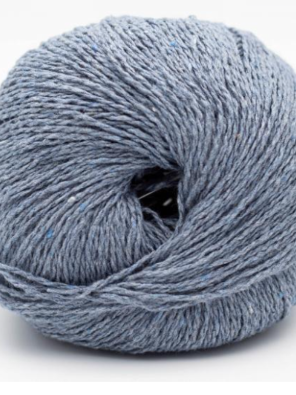 KREMKE SOUL WOOL -Reborn denim uni