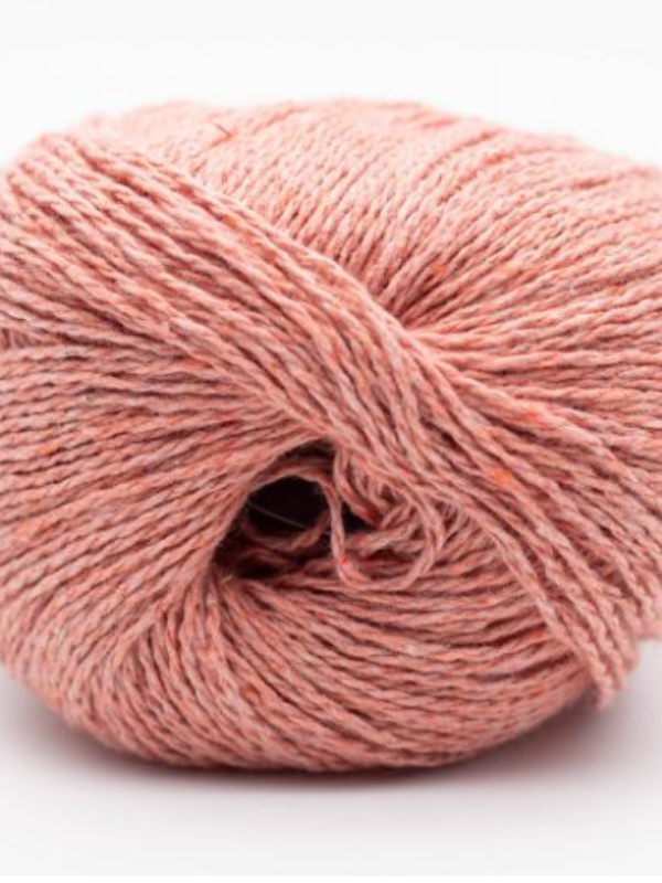 KREMKE SOUL WOOL -Reborn denim uni