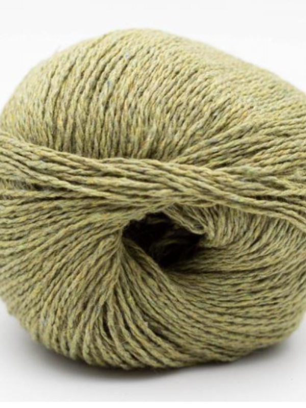 KREMKE SOUL WOOL -Reborn denim uni