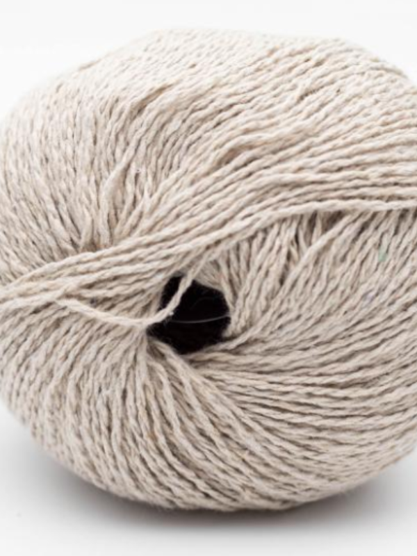 KREMKE SOUL WOOL -Reborn denim uni