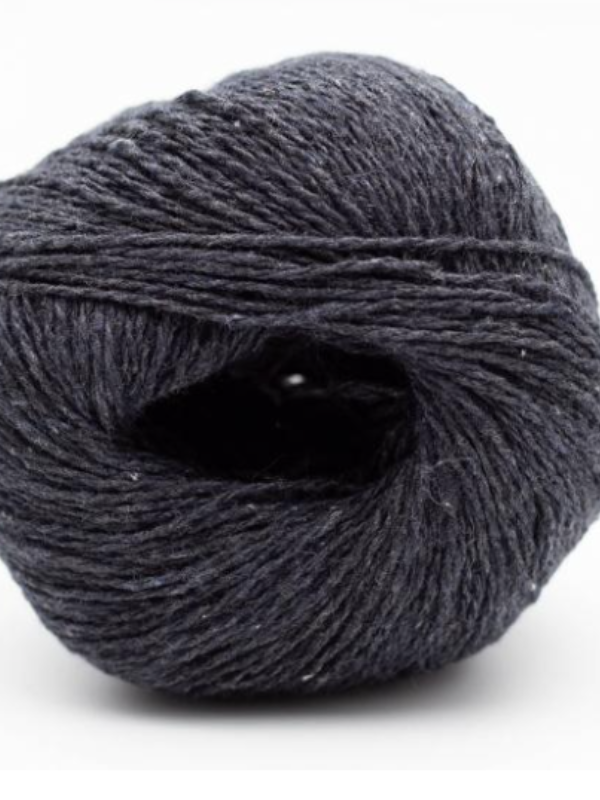 KREMKE SOUL WOOL -Reborn denim uni