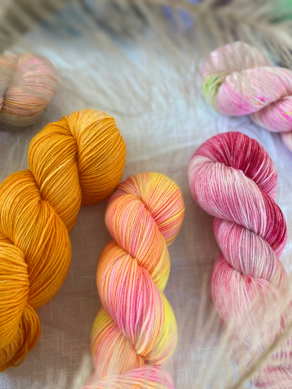 WoolWomen Wild Sport