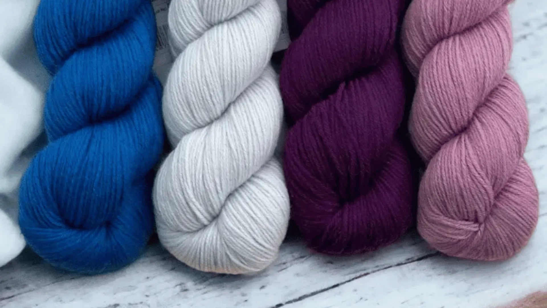 Cascade Yarns