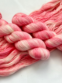 WoolWomen merino single