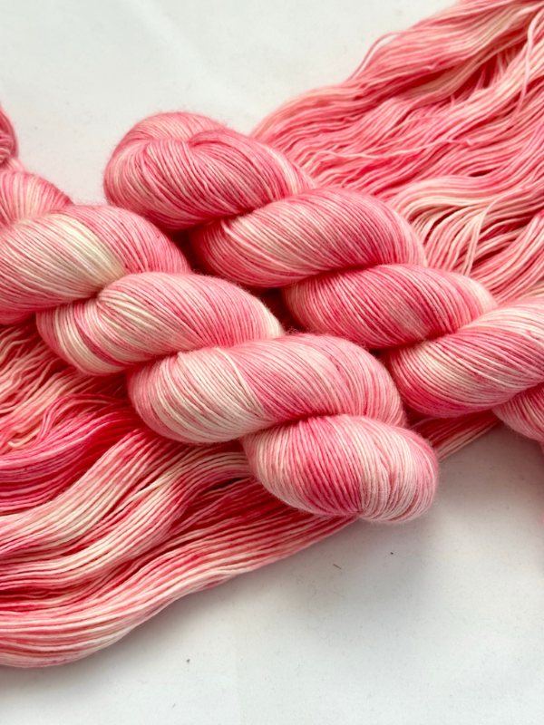 WoolWomen merino single