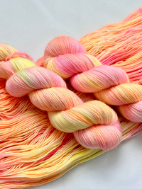 WoolWomen merino single