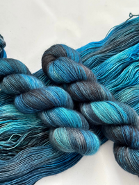 WoolWomen merino single