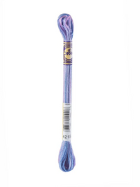 DMC moulin thread -Multicolor