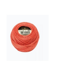 Dmc bead thread no.8