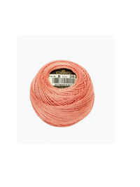 Dmc bead thread no.8