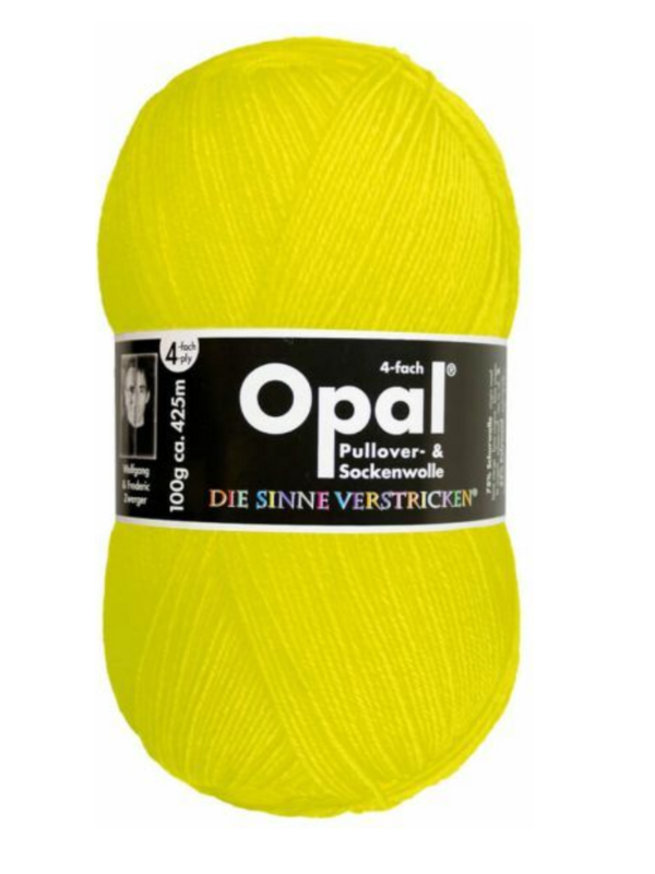 OPAL 4-PLY, monochrome