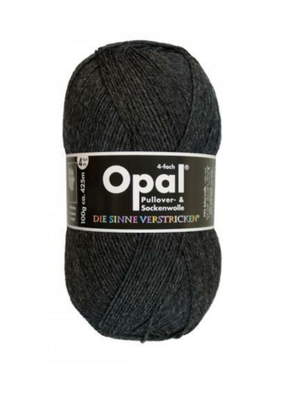 OPAL 4-PLY, monochrome