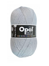 OPAL 4-PLY, monochrome