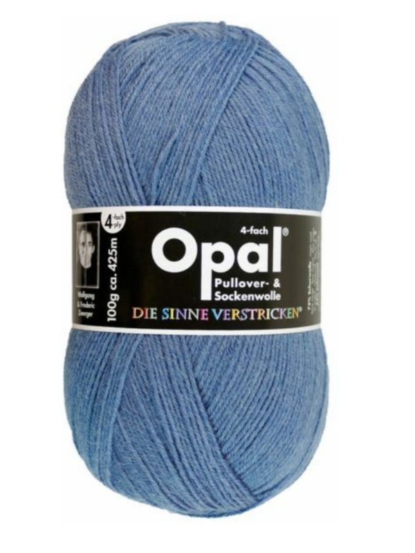 OPAL 4-PLY, monochrome